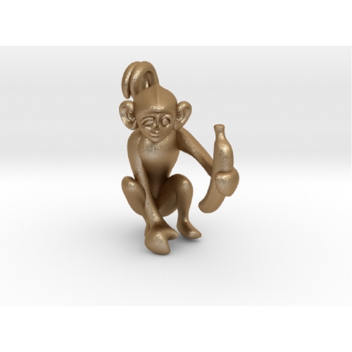 3D-Monkeys 334