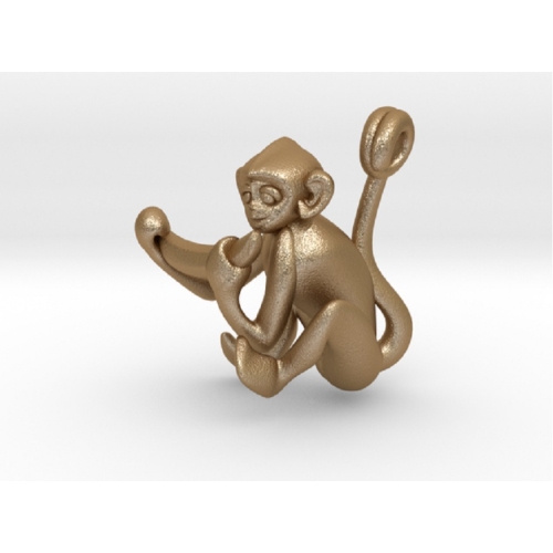 3D-Monkeys 361