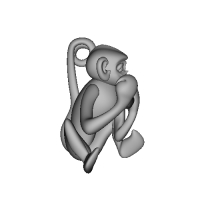 3D-Monkeys 361