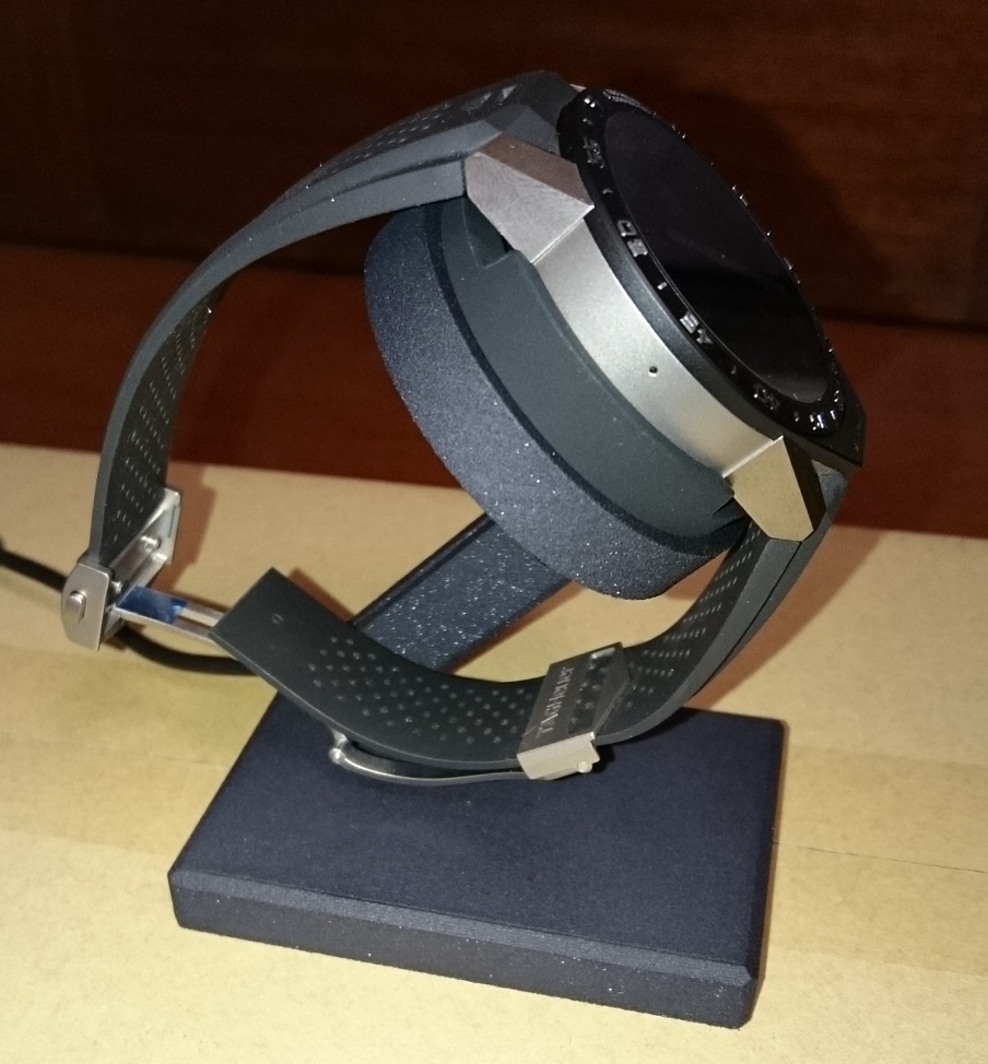 USB-Cケーブル＆充電器(TAG Heuer Connected Calibre E4 45mm用 