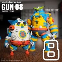GUN-08【ガンパチ】