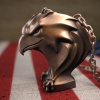 Eagle(Pendant)