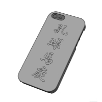 Iphone_case-孔球