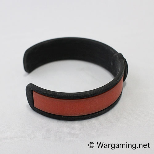 【Wargaming Japan】Branded Bracelets #3