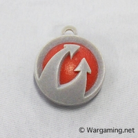 【Wargaming Japan】Emblem #1