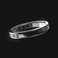 365日の結婚指輪　365-278
