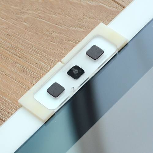 スマホ顕微鏡「Leye」レンズ位置合わせ用パーツ for iPad