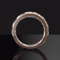 Lattice-Ring
