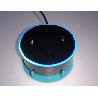 Amazon_Echo_Dot_Speaker_stand.stl