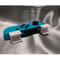 Nintendo Switch Joy-Con縦画面クリップ