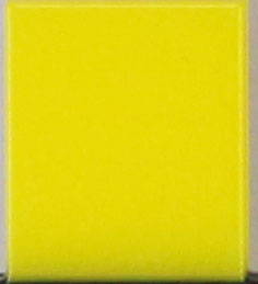 アクリル（ソリッドカラー）Vero-Yellow