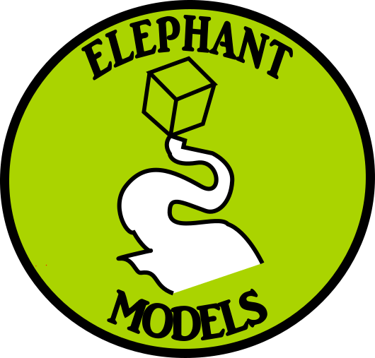 Elephant Models