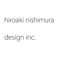 hiroaki nishimura design inc.