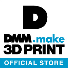DMM.make 3D PRINT official store