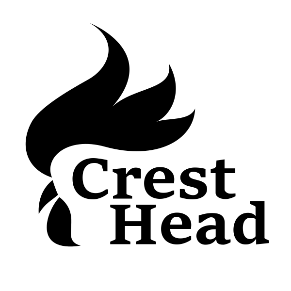 Crest Head