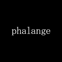phalange