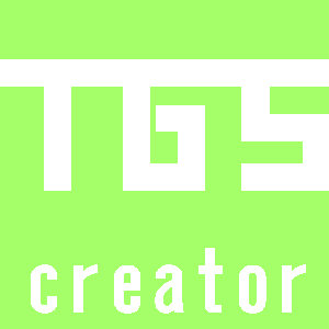 TGScreator