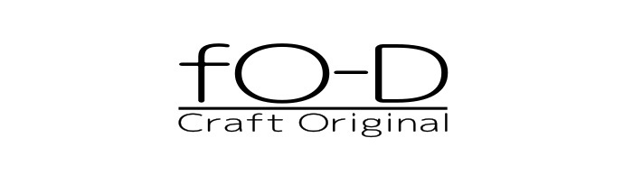 fo-D craft original