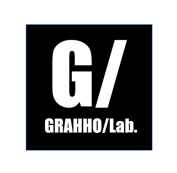 Grahho Lab. / グラッホラボ