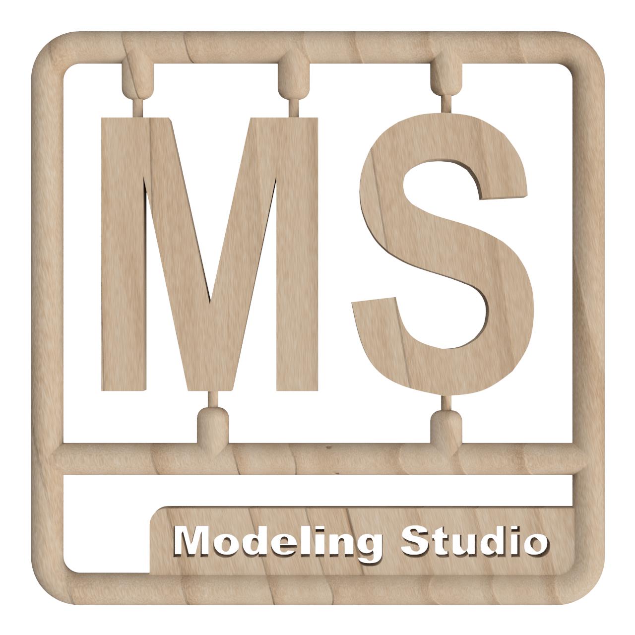 Modeling Studio