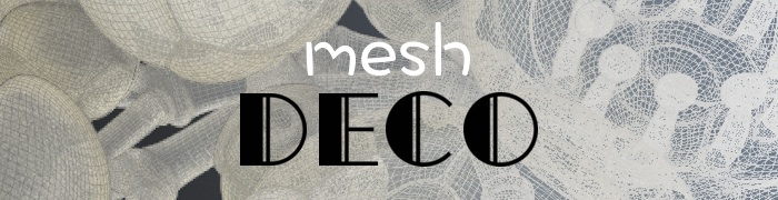 mesh DECO