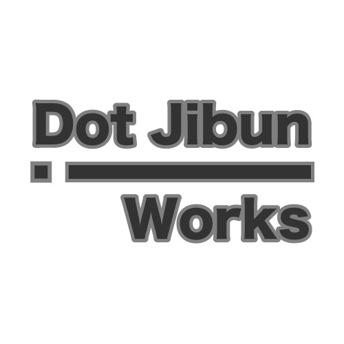 Dot Jibun Works