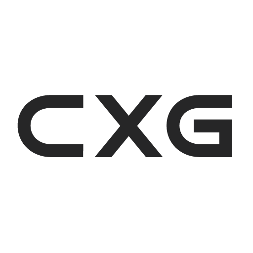CXG DESIGN 3D-SHOP