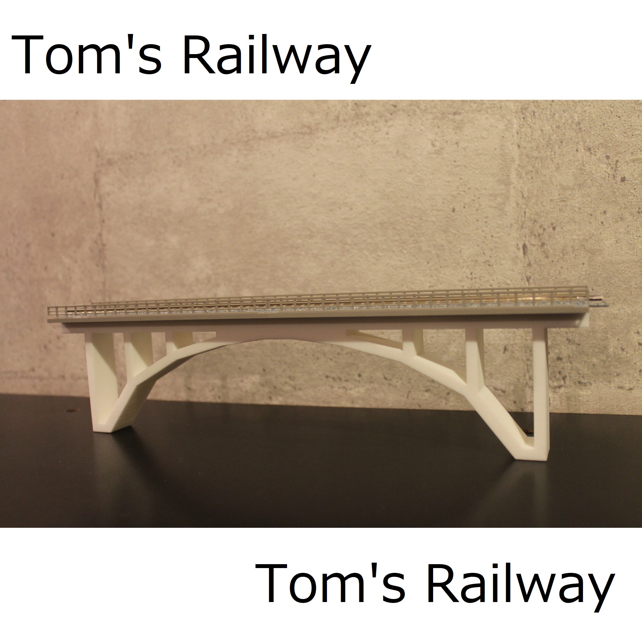 Tom's Railway