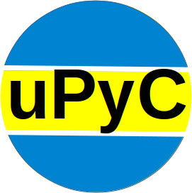 uPyC 3D shop